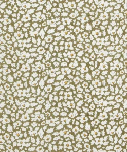 Liberty Fabrics Classic Tana Lawn|Tana Lawn™ Cotton^Feather Meadow Tana Lawn™ Cotton