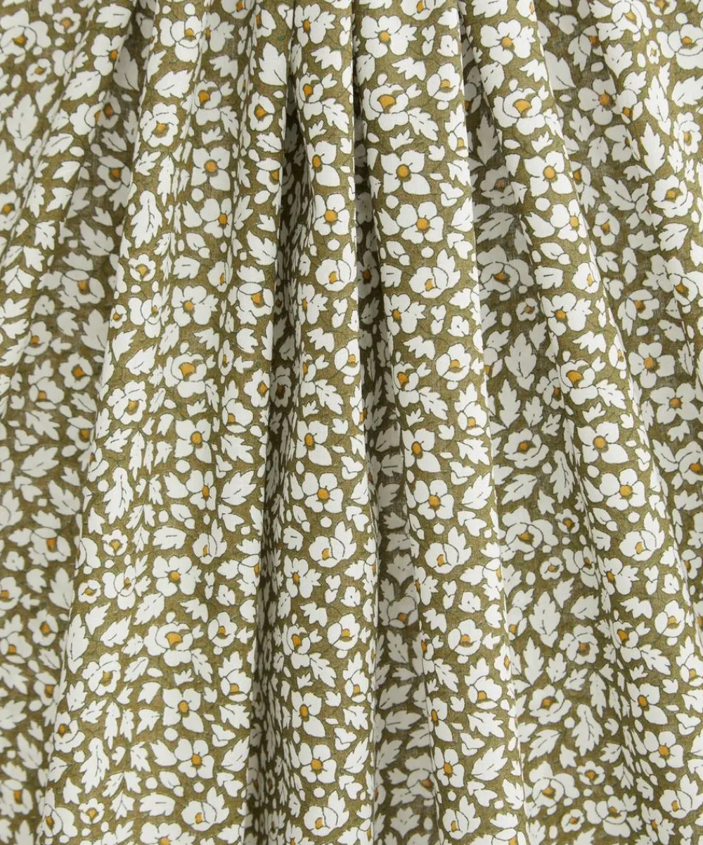 Liberty Fabrics Classic Tana Lawn|Tana Lawn™ Cotton^Feather Meadow Tana Lawn™ Cotton