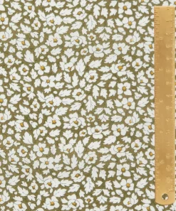 Liberty Fabrics Classic Tana Lawn|Tana Lawn™ Cotton^Feather Meadow Tana Lawn™ Cotton