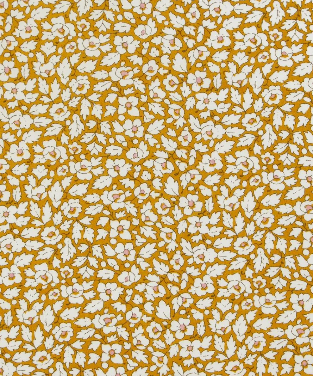 Liberty Fabrics Classic Tana Lawn|Tana Lawn™ Cotton^Feather Meadow Tana Lawn™ Cotton