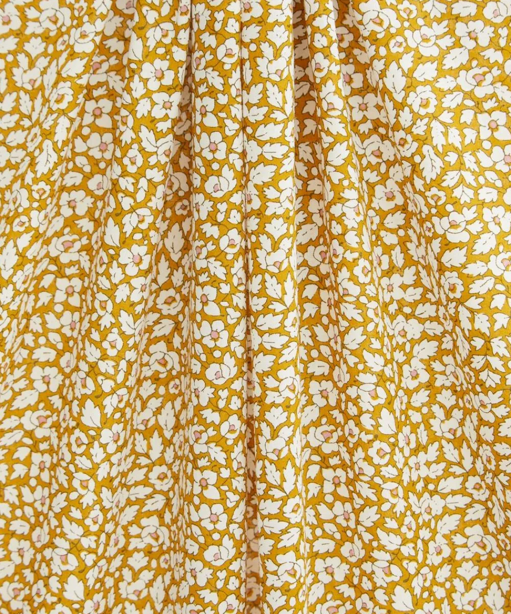 Liberty Fabrics Classic Tana Lawn|Tana Lawn™ Cotton^Feather Meadow Tana Lawn™ Cotton