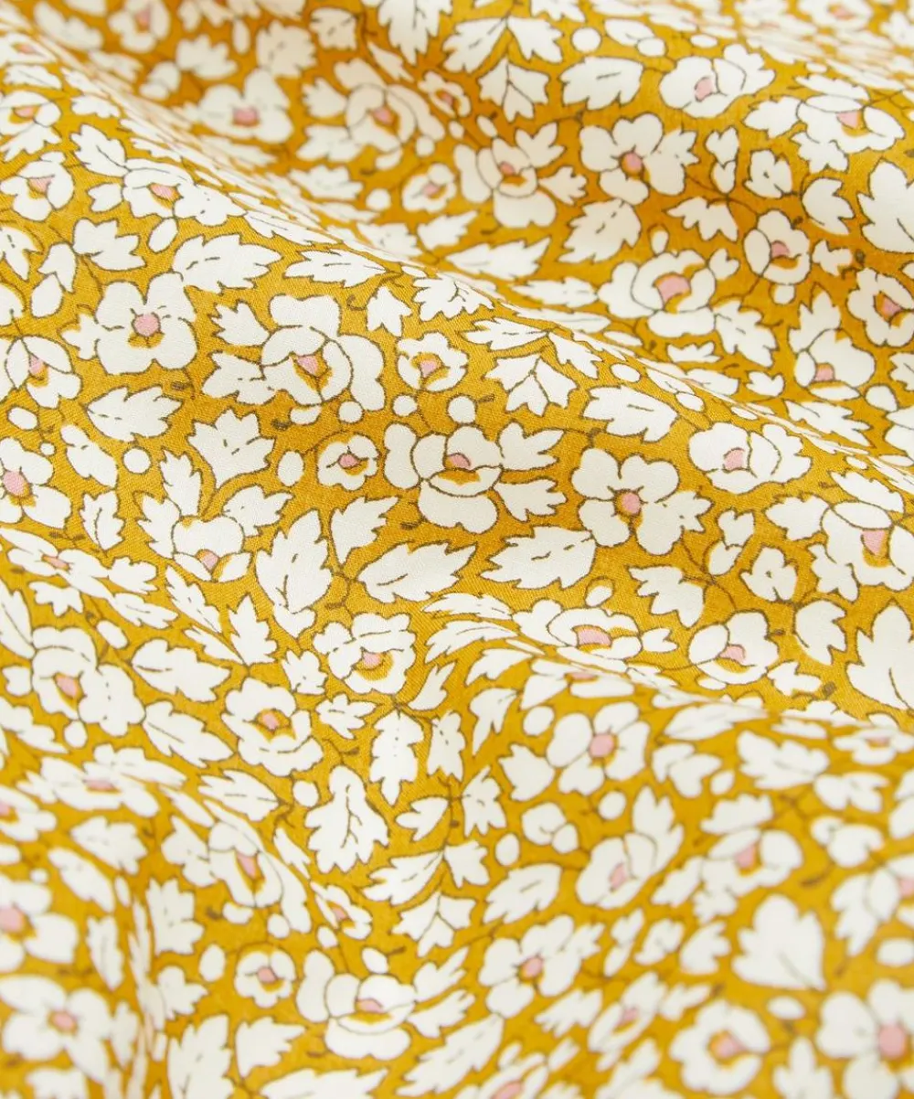 Liberty Fabrics Classic Tana Lawn|Tana Lawn™ Cotton^Feather Meadow Tana Lawn™ Cotton