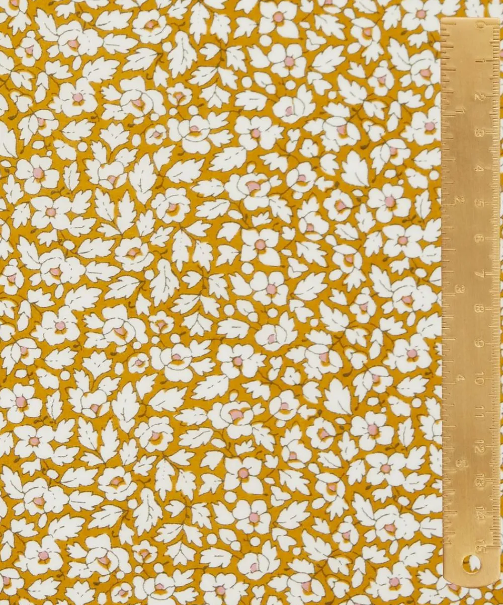 Liberty Fabrics Classic Tana Lawn|Tana Lawn™ Cotton^Feather Meadow Tana Lawn™ Cotton
