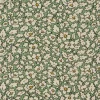 Liberty Interiors Furnishing Fabrics^Feather Petals Linen in Artichoke