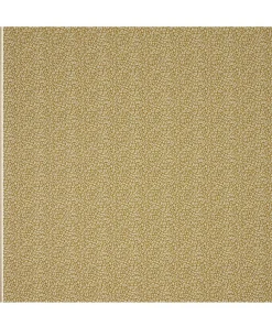 Liberty Interiors Furnishing Fabrics^Feather Petals Linen in Fennel
