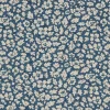 Liberty Interiors Furnishing Fabrics^Feather Petals Linen in Lapis