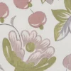 Liberty Interiors Furnishing Fabrics^Feather Trail Linen in Lichen