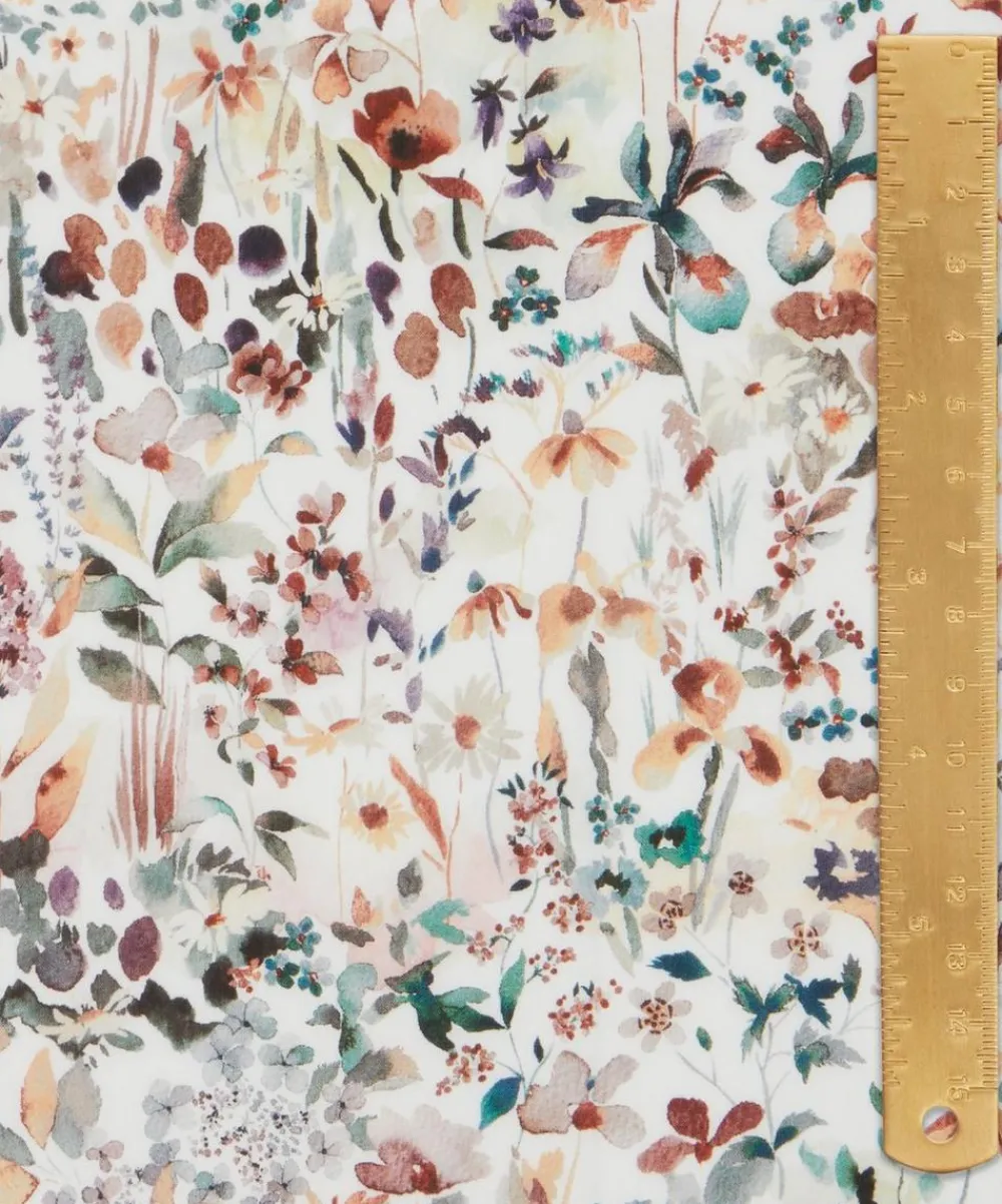 Liberty Fabrics Classic Tana Lawn|Tana Lawn™ Cotton^Felda Tana Lawn™ Cotton
