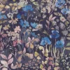 Liberty Interiors Furnishing Fabrics^Felda Wild Cotton in Dragonfly