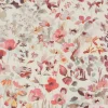 Liberty Interiors Furnishing Fabrics^Felda Wild Cotton in Slipper