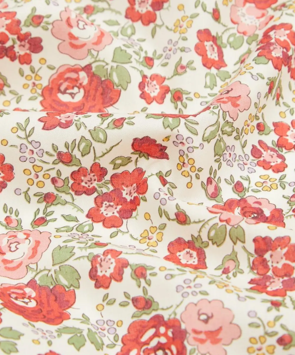 Liberty Fabrics Classic Tana Lawn|Tana Lawn™ Cotton^Felicite Tana Lawn™ Cotton