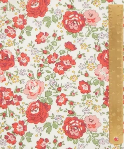 Liberty Fabrics Classic Tana Lawn|Tana Lawn™ Cotton^Felicite Tana Lawn™ Cotton