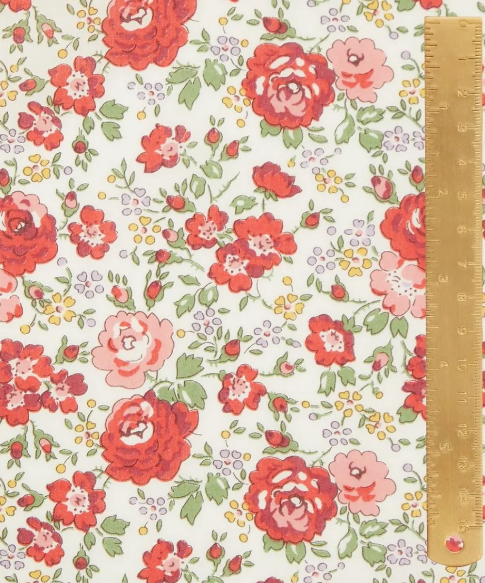 Liberty Fabrics Classic Tana Lawn|Tana Lawn™ Cotton^Felicite Tana Lawn™ Cotton