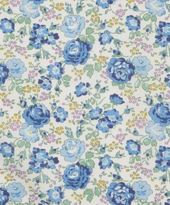 Liberty Fabrics Classic Tana Lawn|Tana Lawn™ Cotton^Felicite Tana Lawn™ Cotton