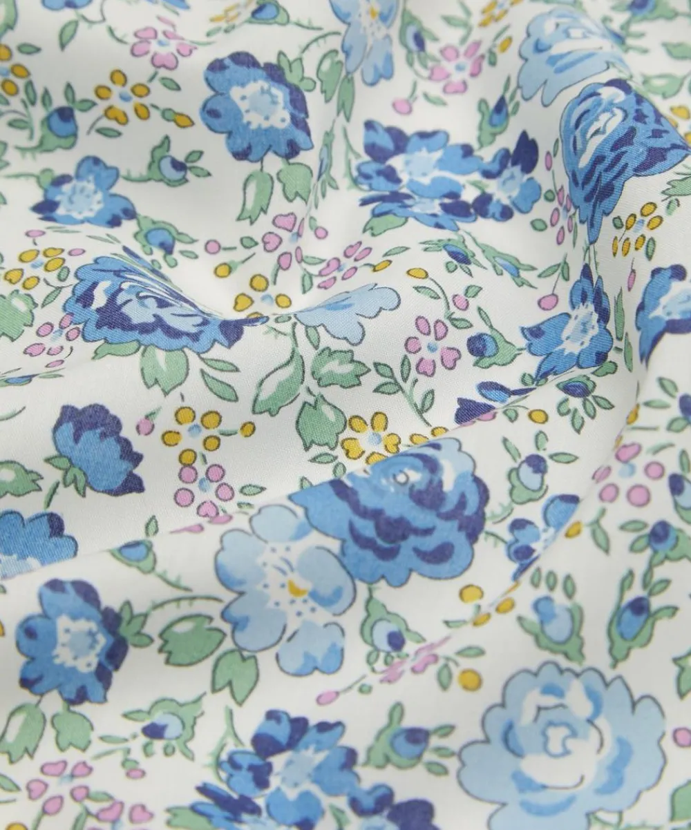 Liberty Fabrics Classic Tana Lawn|Tana Lawn™ Cotton^Felicite Tana Lawn™ Cotton