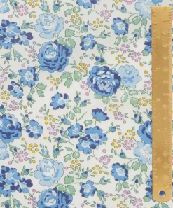 Liberty Fabrics Classic Tana Lawn|Tana Lawn™ Cotton^Felicite Tana Lawn™ Cotton