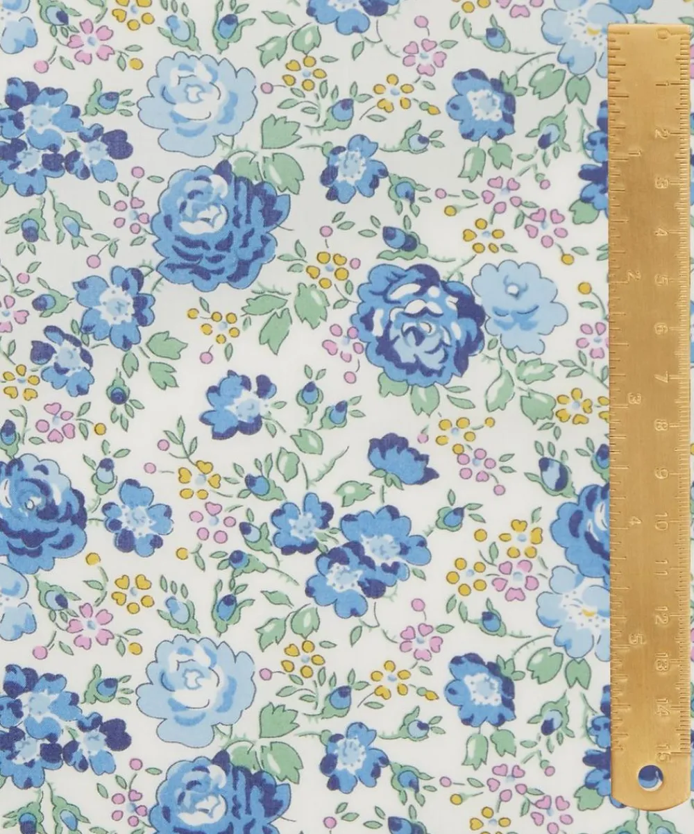 Liberty Fabrics Classic Tana Lawn|Tana Lawn™ Cotton^Felicite Tana Lawn™ Cotton