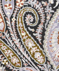 Liberty Fabrics Classic Silks|Crepe De Chine^Felix & Florence Crepe de Chine