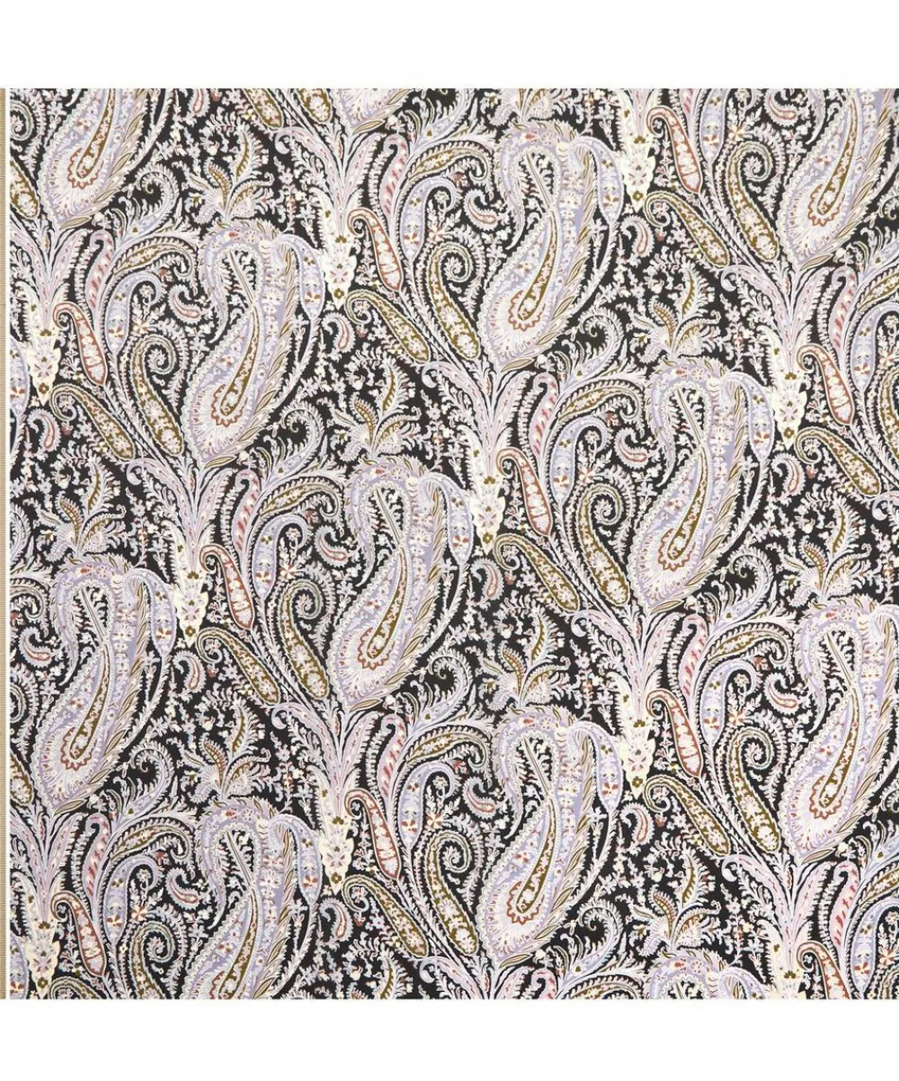 Liberty Fabrics Classic Silks|Crepe De Chine^Felix & Florence Crepe de Chine