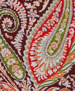 Liberty Fabrics Classic Silks|Crepe De Chine^Felix & Florence Crepe de Chine