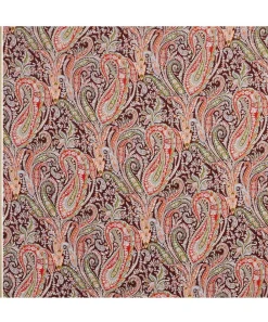 Liberty Fabrics Classic Silks|Crepe De Chine^Felix & Florence Crepe de Chine