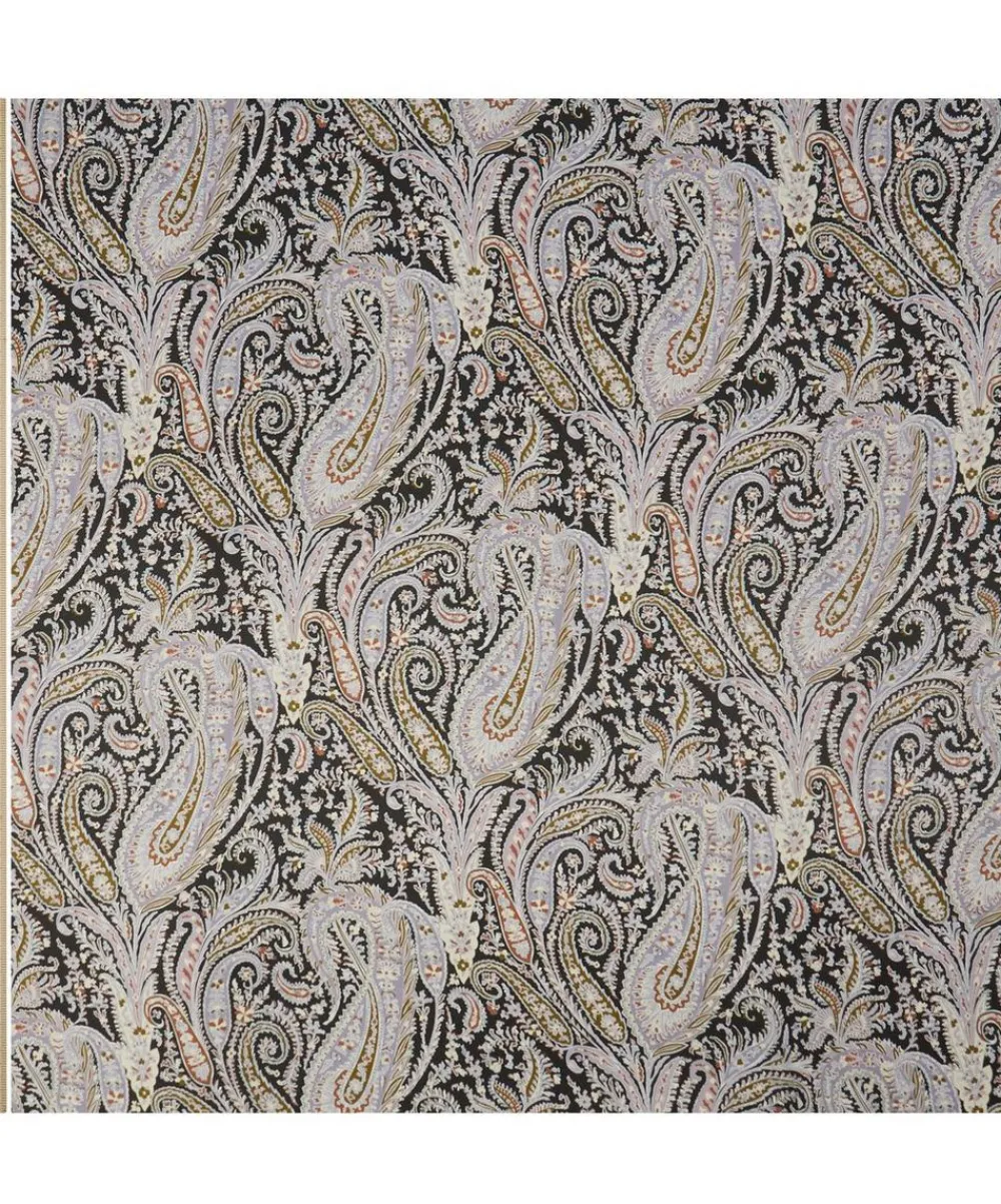 Liberty Fabrics Classic Silks|Silk Satin^Felix & Florence Silk Satin