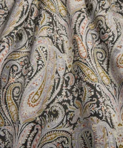 Liberty Fabrics Classic Silks|Silk Satin^Felix & Florence Silk Satin