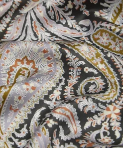 Liberty Fabrics Classic Silks|Silk Satin^Felix & Florence Silk Satin