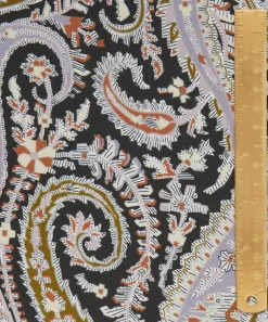 Liberty Fabrics Classic Silks|Silk Satin^Felix & Florence Silk Satin