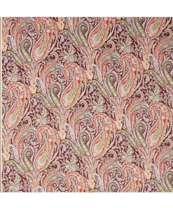 Liberty Fabrics Classic Silks|Silk Satin^Felix & Florence Silk Satin