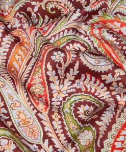 Liberty Fabrics Classic Silks|Silk Satin^Felix & Florence Silk Satin