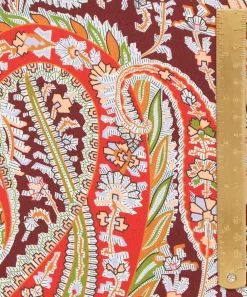 Liberty Fabrics Classic Silks|Silk Satin^Felix & Florence Silk Satin