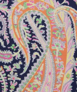 Liberty Fabrics Classic Silks|Silk Satin^Felix & Florence Silk Satin