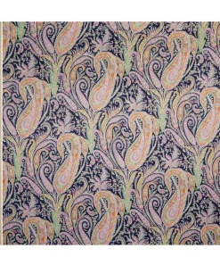 Liberty Fabrics Classic Silks|Silk Satin^Felix & Florence Silk Satin