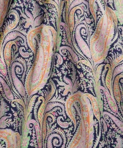 Liberty Fabrics Classic Silks|Silk Satin^Felix & Florence Silk Satin