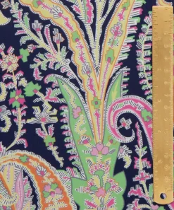 Liberty Fabrics Classic Silks|Silk Satin^Felix & Florence Silk Satin