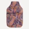 Liberty Wellness^Felix and Isabelle Hot Water Bottle