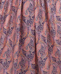 Liberty Fabrics Classic Tana Lawn|Tana Lawn™ Cotton^Felix and Isabelle Tana Lawn™ Cotton