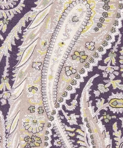 Liberty Interiors Furnishing Fabrics^Felix Raison Emberton Linen in Dragonfly