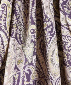 Liberty Interiors Furnishing Fabrics^Felix Raison Emberton Linen in Dragonfly
