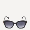 Fendi Sunglasses & Glasses^First Square Acetate Sunglasses