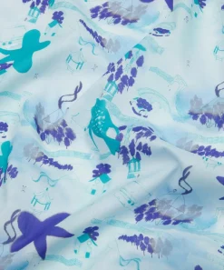 Liberty Fabrics Tana Lawn™ Cotton^Festivities Tana Lawn™ Cotton