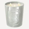 Diptyque Candles & Candle Holders^Feu de Bois Scented Candle 600g