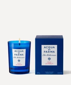Acqua Di Parma Candles & Candle Holders^Fico Di Amalfi Scented Candle 200g