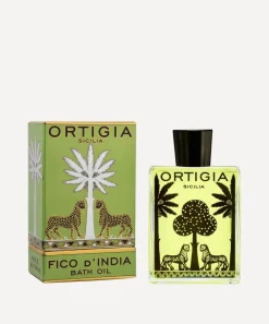 Ortigia Bath & Body Wash|Bathroom^Fico d'India Bath Oil 200ml