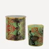 Ortigia Candles & Candle Holders^Fico d'India Decorated Candle 150g