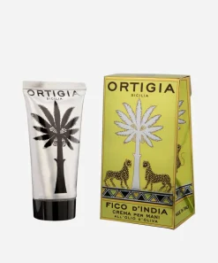 Ortigia Hands & Feet^Fico d'India Hand Cream 75ml