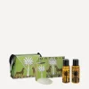 Ortigia Bathroom|Bath & Body Wash^Fico d'India Handbag Travel Set