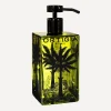 Ortigia Hands & Feet^Fico D’India Liquid Soap in Glass Bottle 500ml