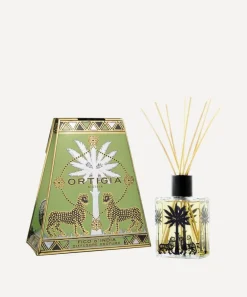 Ortigia Candles & Candle Holders^Fico d’India Perfume Diffuser 200ml